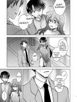 Okaeri Sex page 7