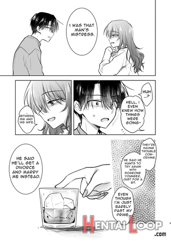 Okaeri Sex page 9