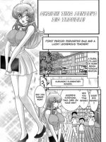 Okaishi Tina-sensei No Dai Mondai Ch. 1 page 2