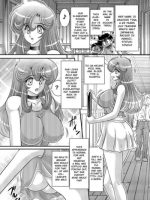 Okaishi Tina-sensei No Dai Mondai Ch. 1 page 3