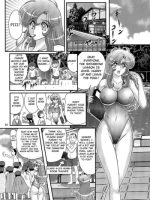 Okaishi Tina-sensei No Dai Mondai Ch. 2 page 2