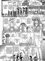 Okaishi Tina-sensei No Dai Mondai Ch. 3 page 2