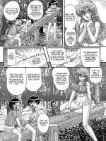 Okaishi Tina-sensei No Dai Mondai Ch. 3 page 4