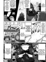 Okamani-chan No Gohoushi Life page 3