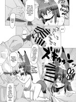 Okitsune Loli Baba Soapland page 5