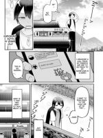 Okitsune-sama Wa Niku O Hamu page 2