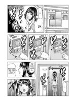 Oku-san, Zenra De Dogeza Shiro Yo - Rinjin Dqn No Iboibo Chinpo De Tsukareta Hitodzuma Wa... 1-3 page 7