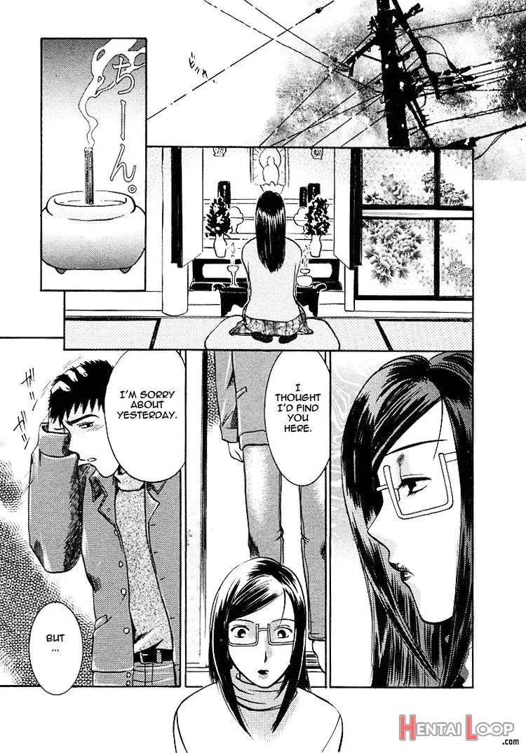 Okusama Wa Bijin Joushi page 190