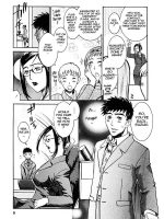 Okusama Wa Bijin Joushi page 5