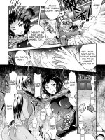 Omae-tachi Ni Jiyuu Wa Nai page 4