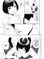 Ominaeshi Zenpen page 9