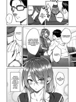 Omoi Omoware page 6