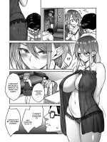 Omoi Omoware page 8