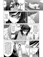 Omoibito - Chuuhen page 6