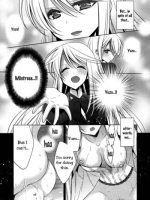 Omoibito - Kouhen page 7