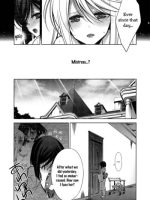 Omoibito - Kouhen page 8