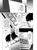 Omoide Video Boku No Shiranai Himitsu No Douga page 7