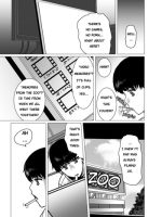 Omoide Video Boku No Shiranai Himitsu No Douga page 7
