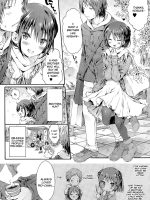 Onedari Rio-chan page 2