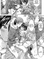 Onedari Rio-chan page 4