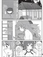 Onee-chan Nanon? page 2
