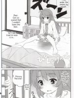 Onee-chan Nanon? page 3