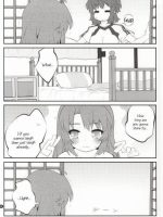 Onee-chan Nanon? page 7