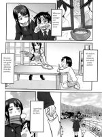 Onee-chan Wa Boku No Mono page 4