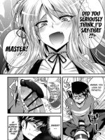 Onegai Maid-sama! page 2