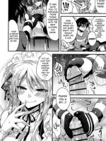 Onegai Maid-sama! page 4
