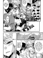 Onegai Maid-sama! page 6