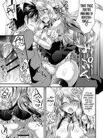 Onegai Maid-sama! page 9