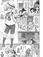 Oneshota Nama Haishinchuu! page 2