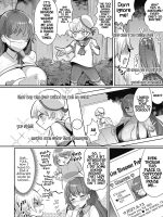 Oneshota Nama Haishinchuu! page 7