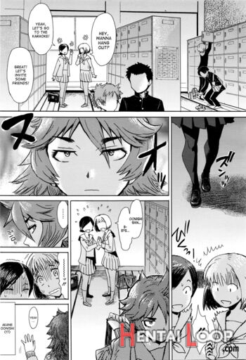 Oni-kawa! page 5