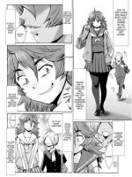 Oni-kawa! page 6