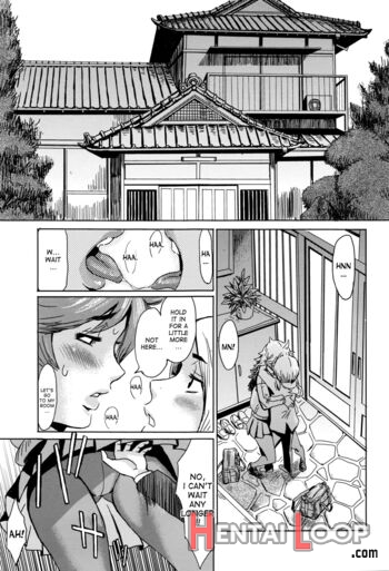 Oni-kawa! page 9