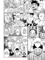 Oni Musume No Aibou page 4