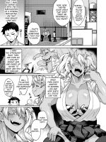 Oni Musume No Aibou page 5