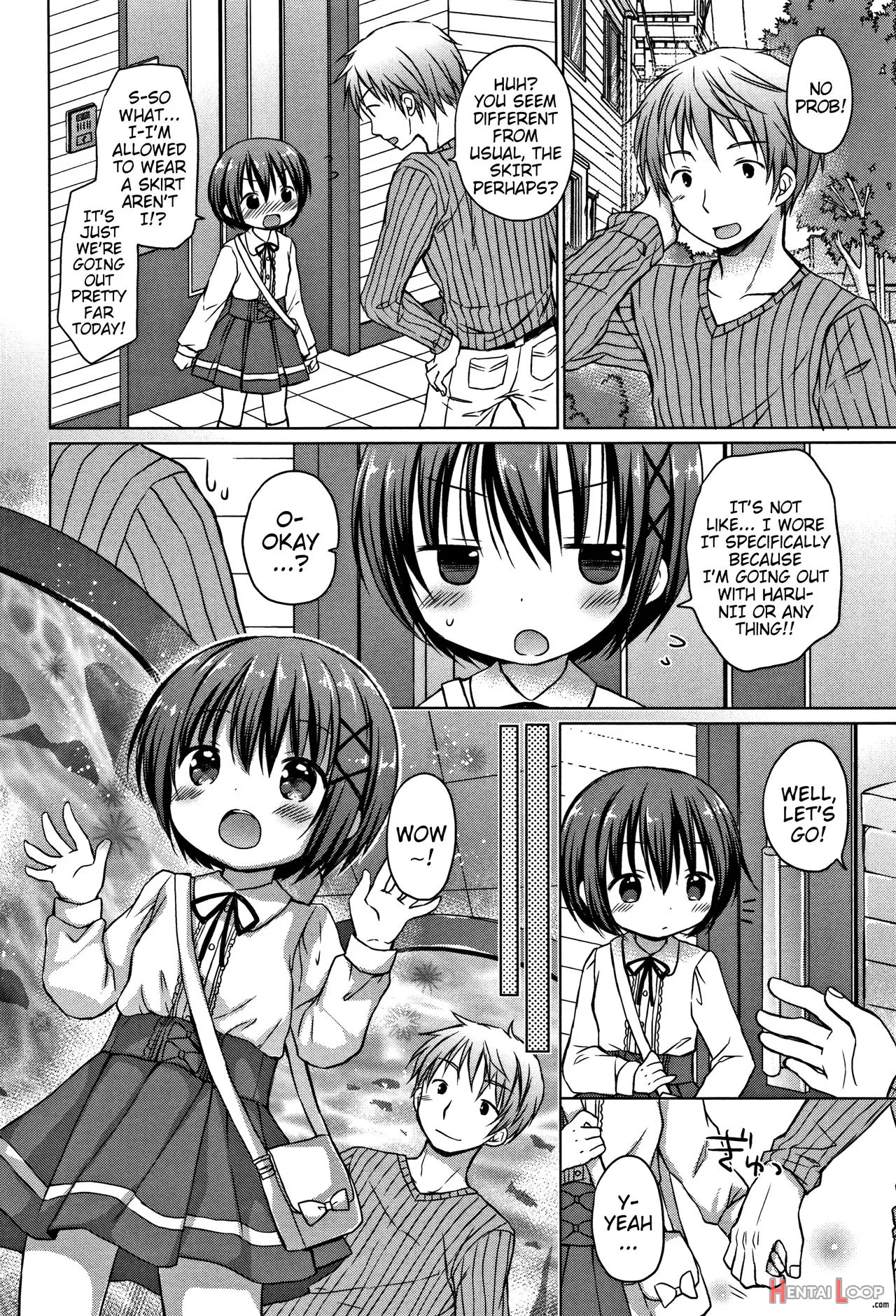 Onii-chan Asobo page 43