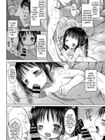 Onii-chan Asobo page 5