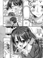 Onii-chan Choukyou Nikki page 10