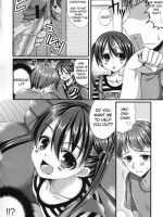 Onii-chan Choukyou Nikki page 2