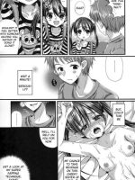Onii-chan Choukyou Nikki page 3