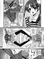Onii-chan Choukyou Nikki page 5