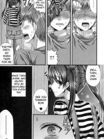 Onii-chan Choukyou Nikki page 7