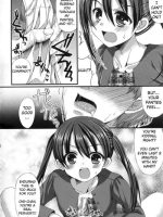 Onii-chan Choukyou Nikki page 8