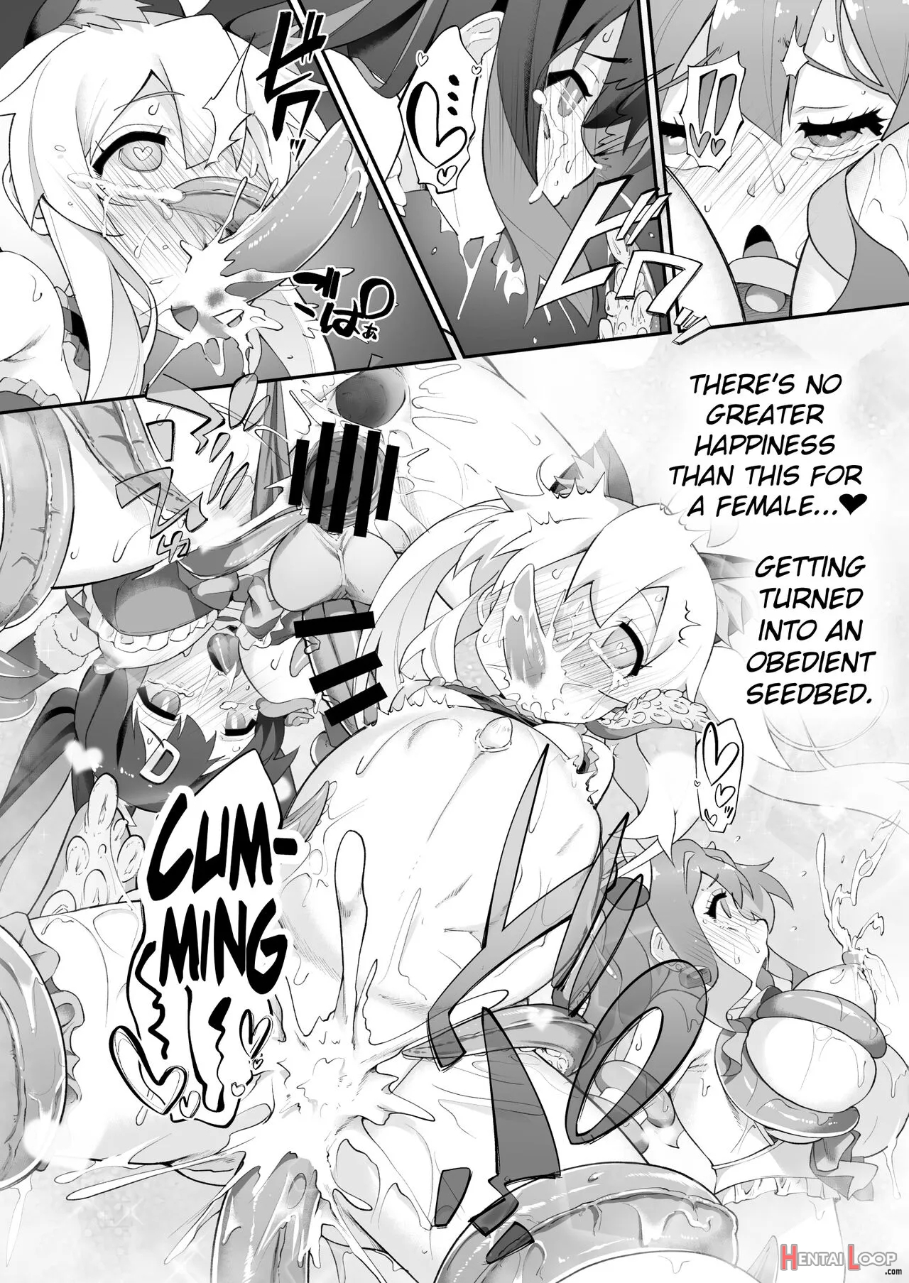 Onii-chan Ga Ikenai Musume Ni Nacchatta Node Kore De Oshimai Ni Suru Koto Ni Shita page 23