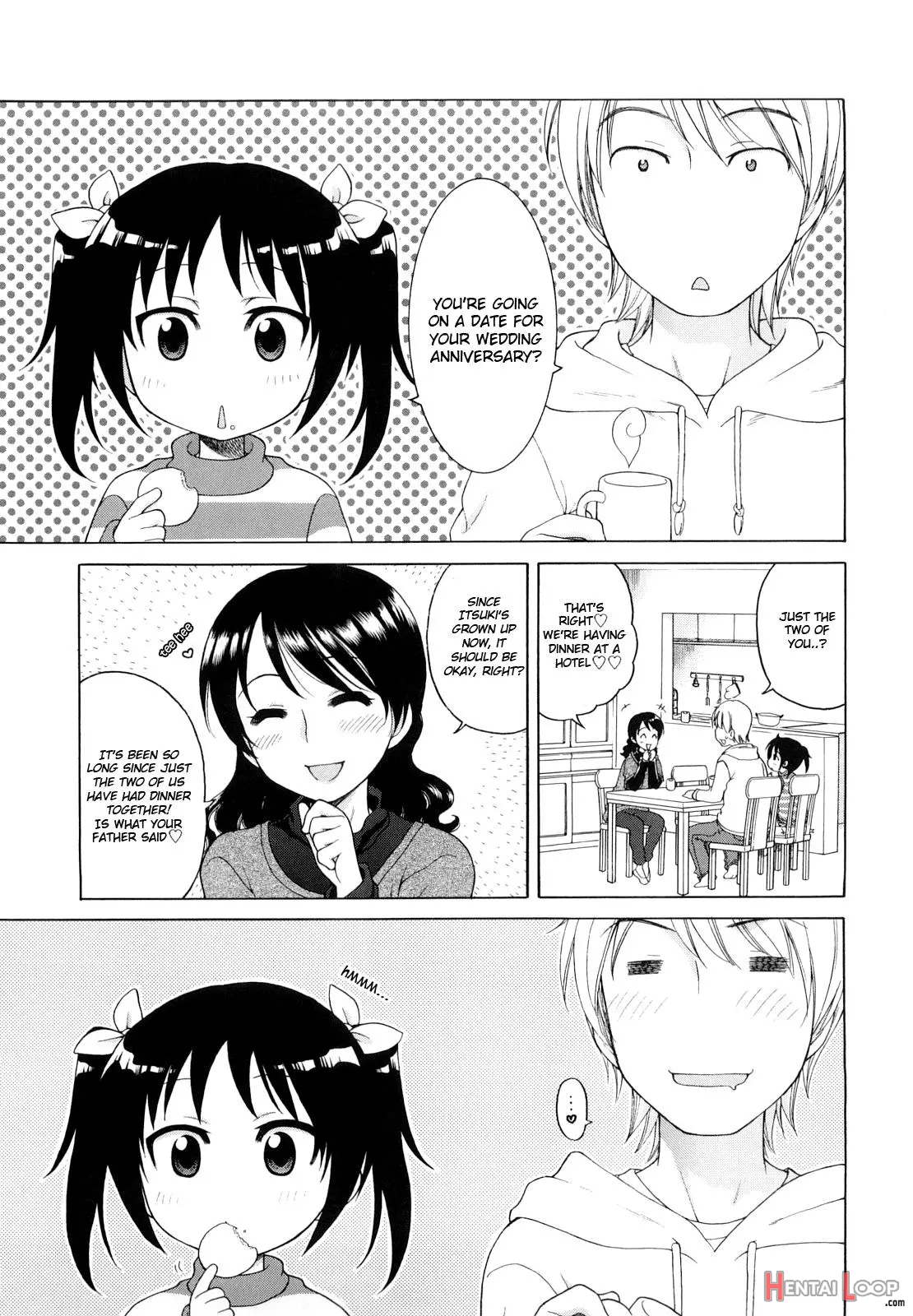 Onii-chan Ga, Suki. - Decensored page 77