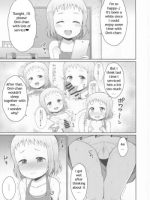 Onii-chan Gaman Shinakute Iindayo page 4
